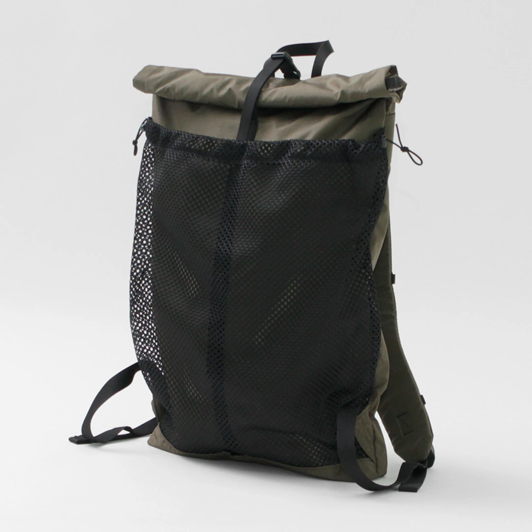 デイハイクの新定番】TRAIL BUM ビッグタートルで軽快に自然を楽しもう